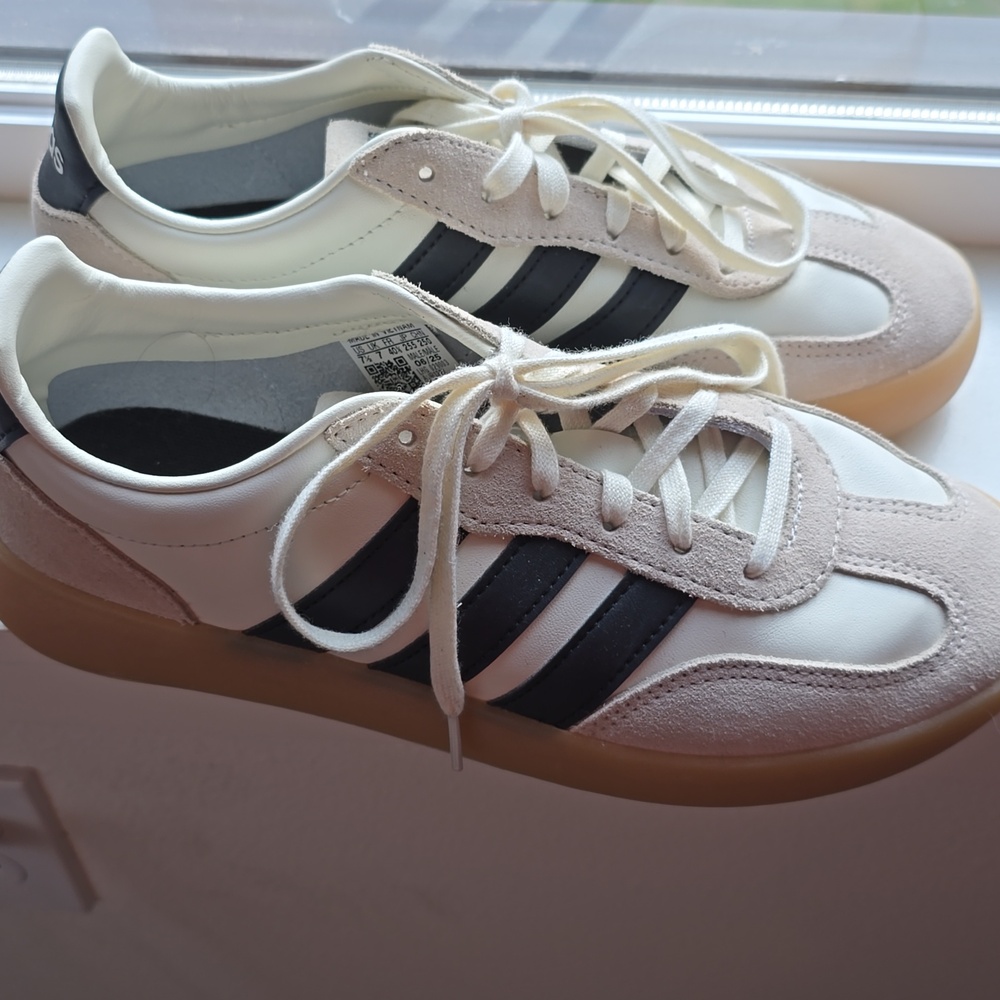 Adidas Barreda Decode